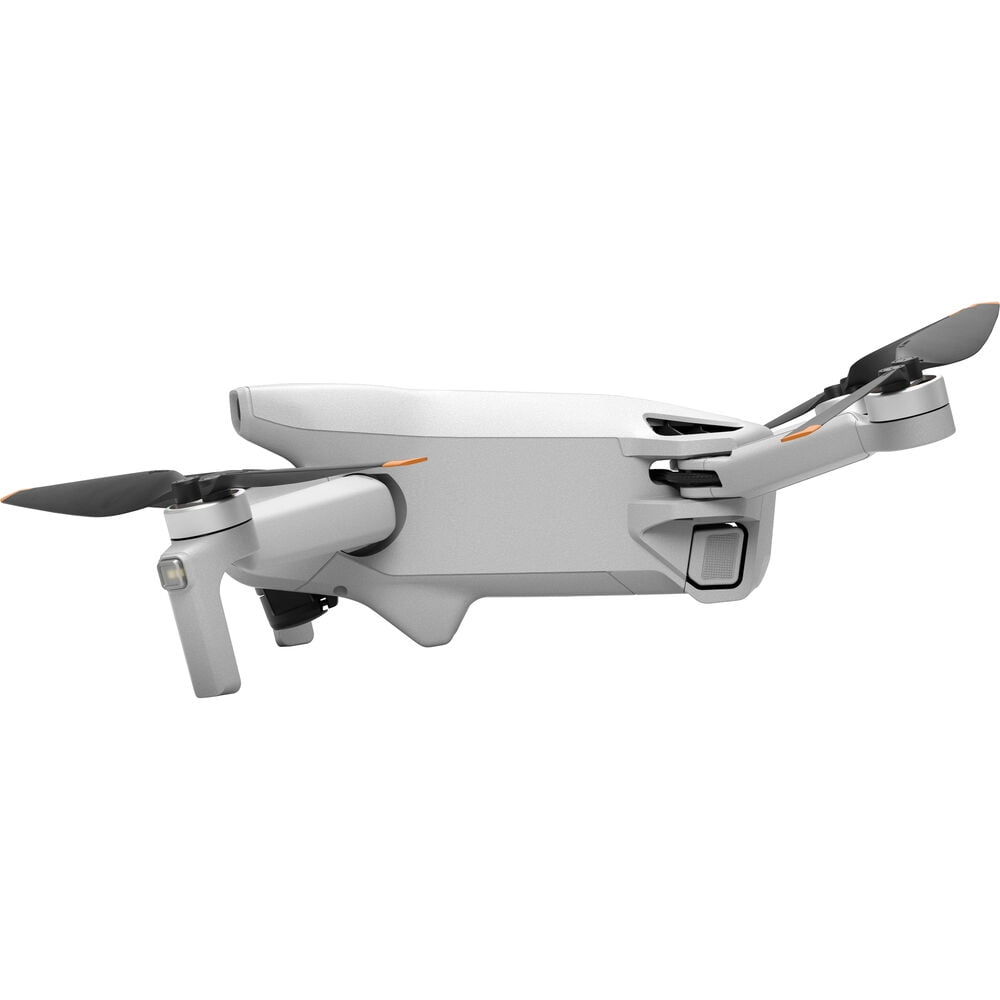 DJI Mini 3 with RC Remote Combo