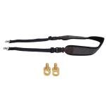 Drone Remote Control Strap with Dual Buckle