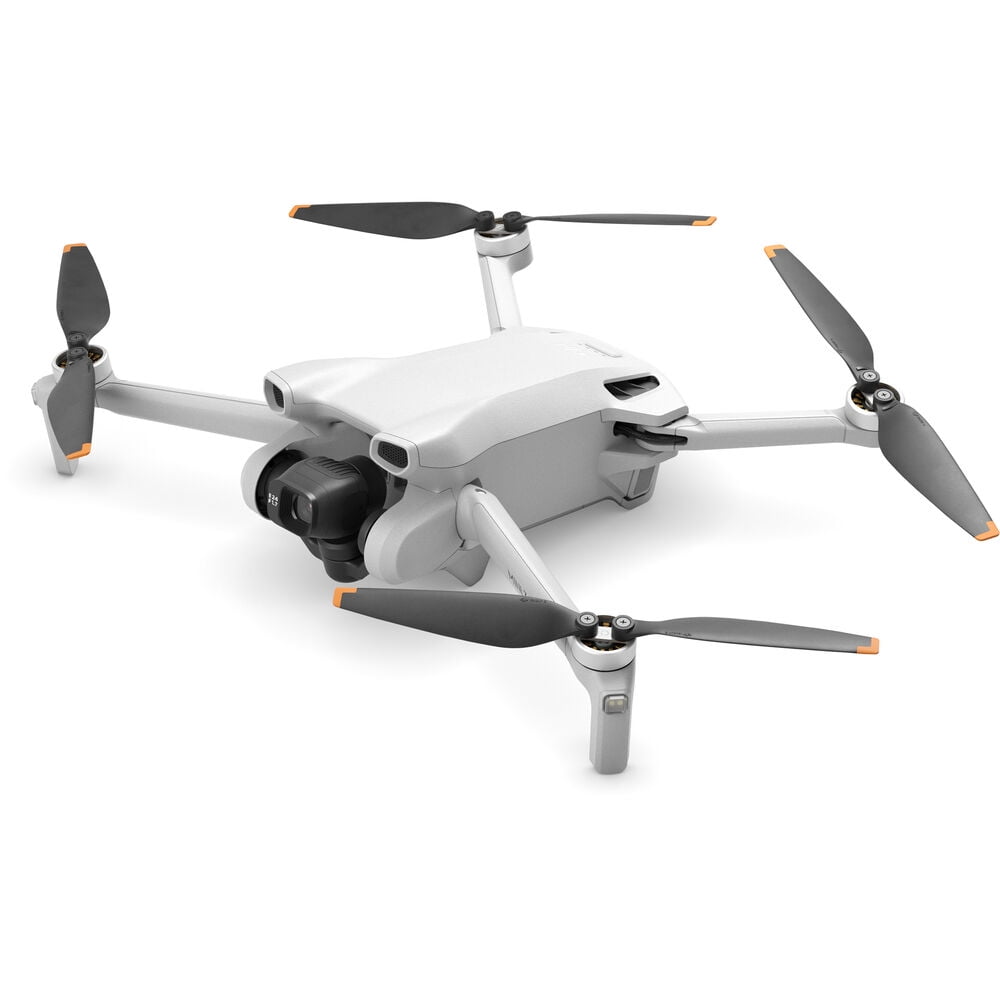 DJI Mini 3 with RC Remote Combo