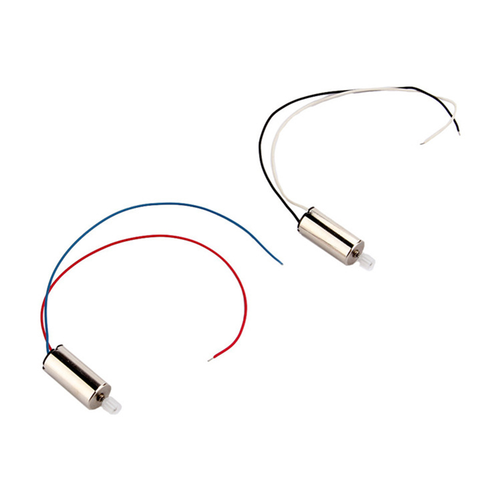 Syma Quadcopter Motors - 2pcs CW+CCW