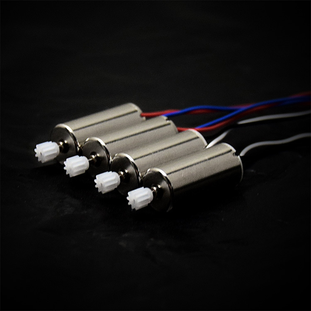 Syma Quadcopter Motors - 2pcs CW+CCW