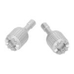 Wear Resistant CNC Thumb Sticks for Drones