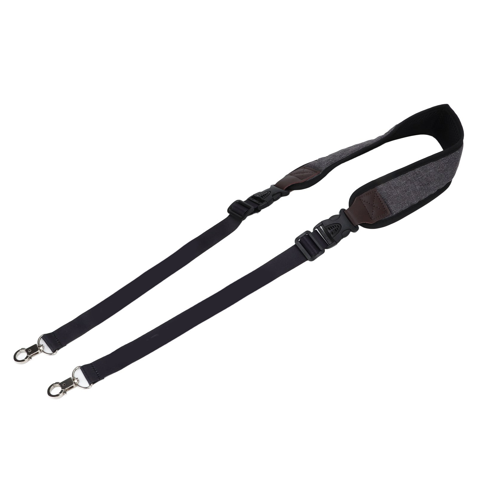 Drone Remote Control Strap with Dual Buckle
