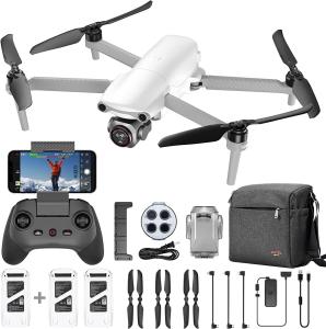 Autel EVO Lite+ Premium 6K Drone Bundle