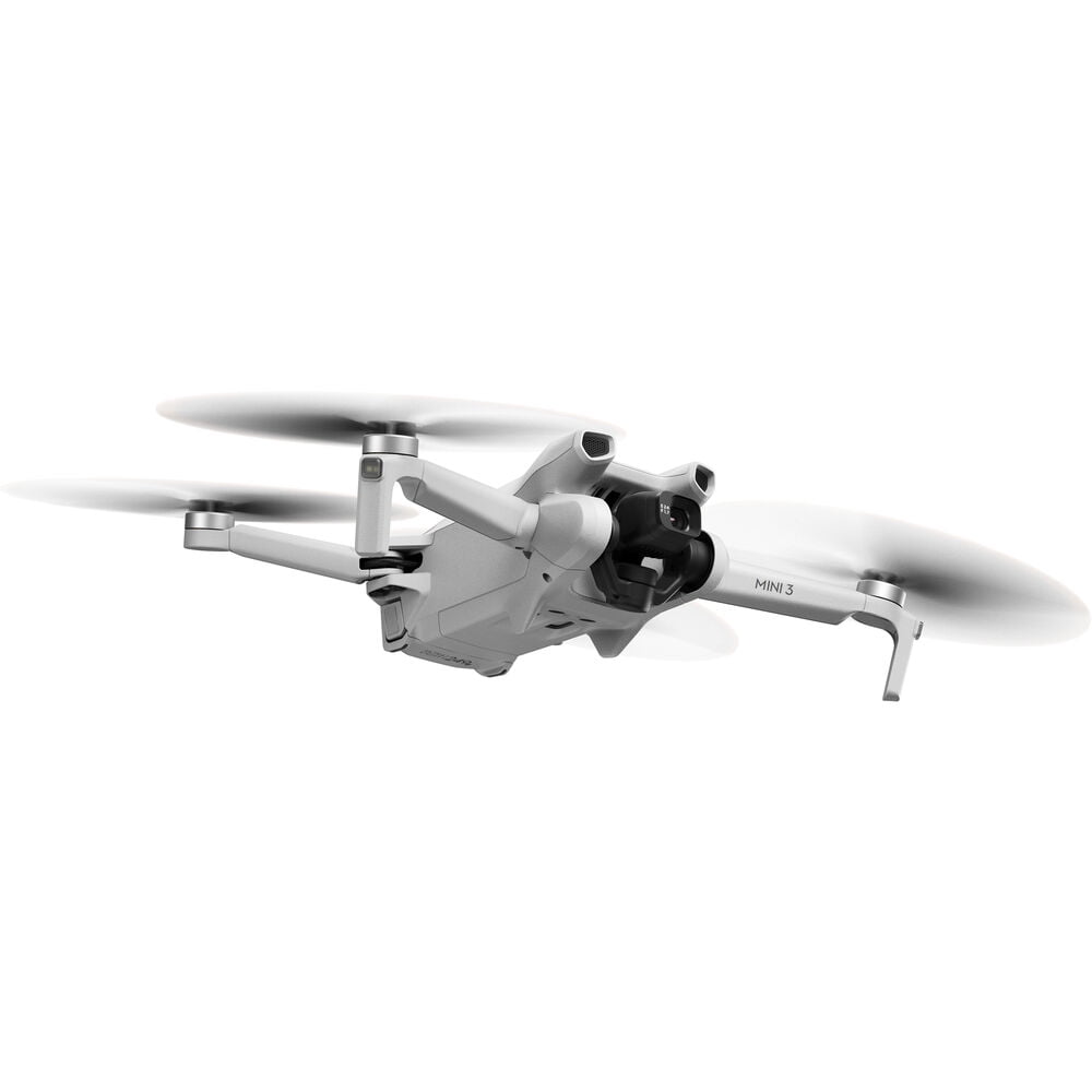 DJI Mini 3 with RC Remote Combo