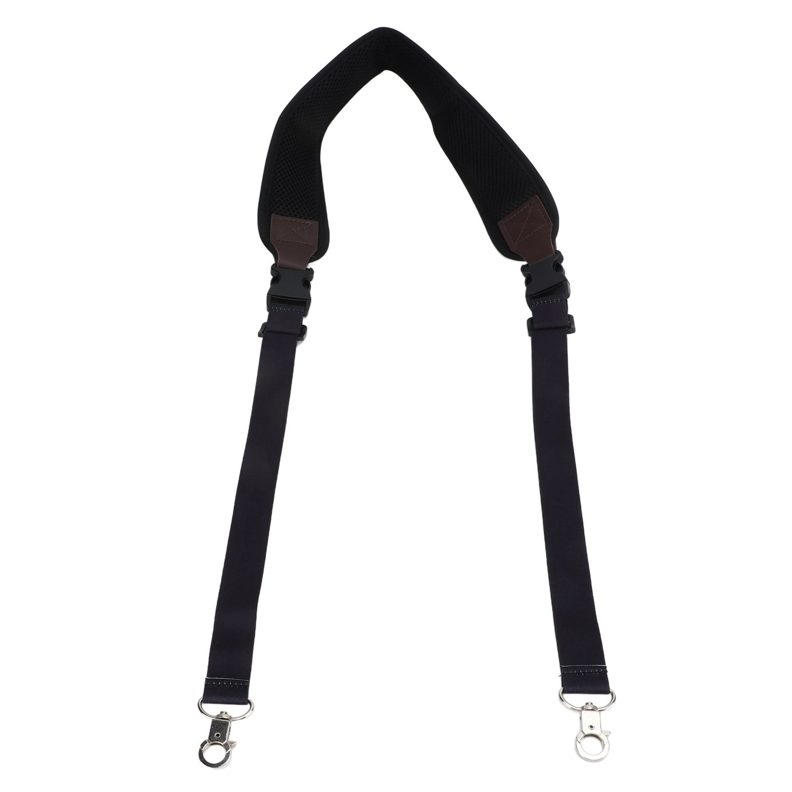 Drone Remote Control Strap with Dual Buckle