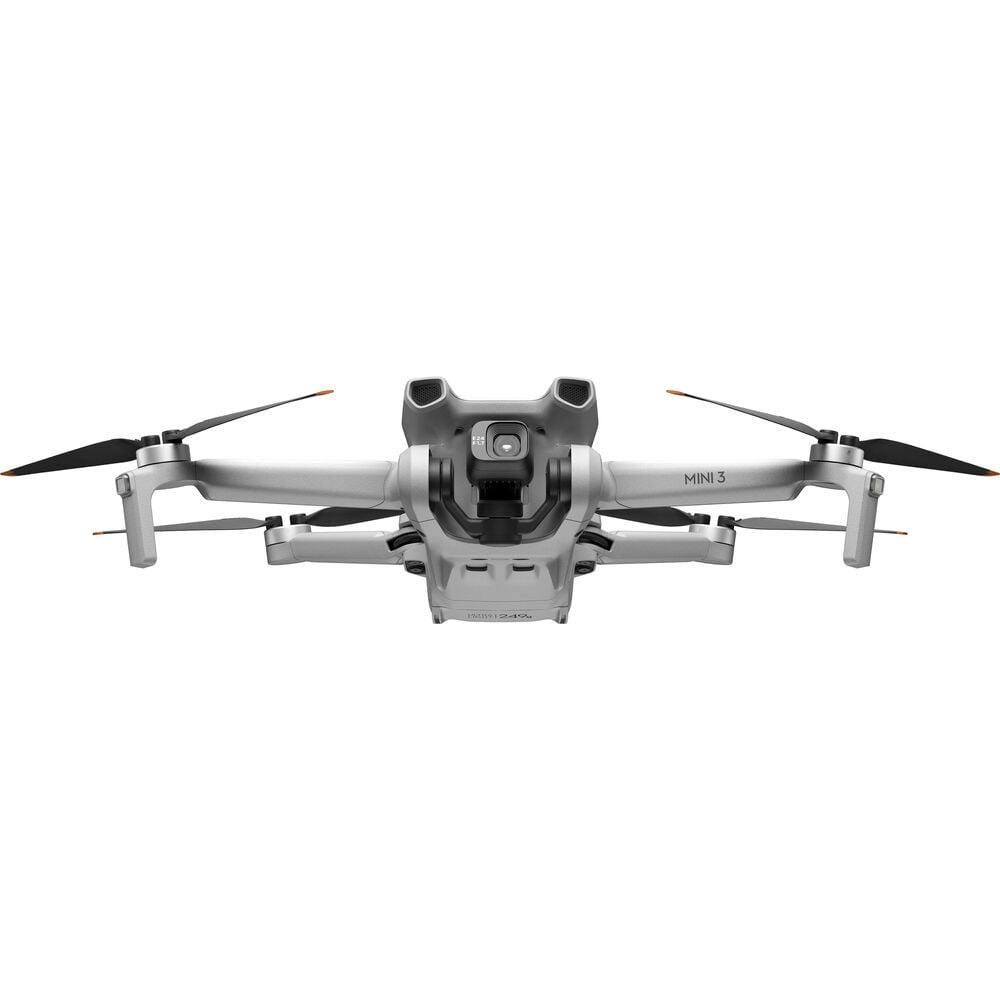 DJI Mini 3 with RC Remote Combo