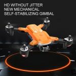 GPS Foldable Drone with 8K HD Camera