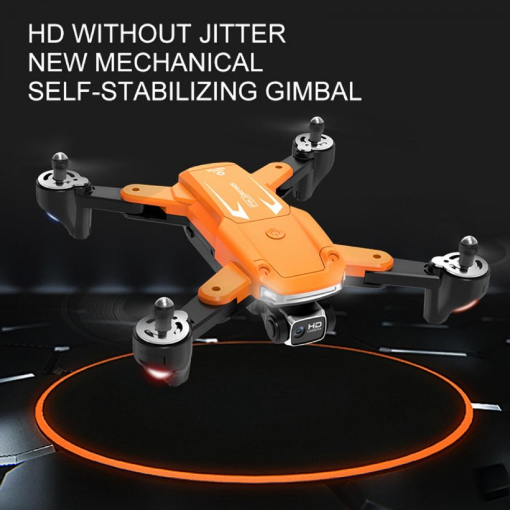 GPS Foldable Drone with 8K HD Camera