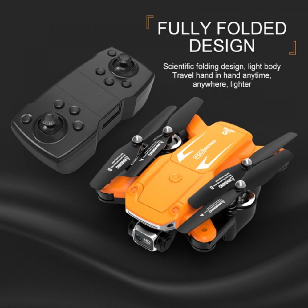 GPS Foldable Drone with 8K HD Camera