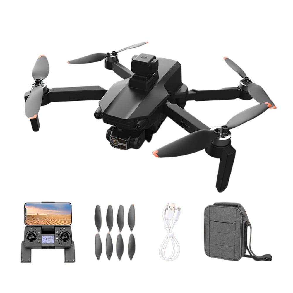 8K Camera Drone with GPS and Obstacle Avoidance