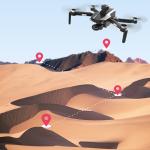 8K GPS Camera Drone with Anti-shake Gimbal