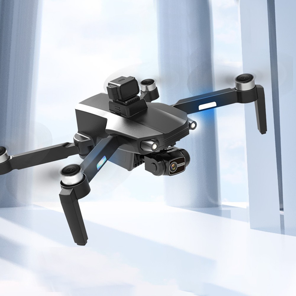 8K Camera Drone with GPS and Obstacle Avoidance