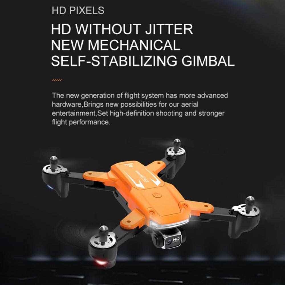 GPS Foldable Drone with 8K HD Camera