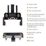 SJRC F11s 4K PRO Drone with Gimbal & Wifi