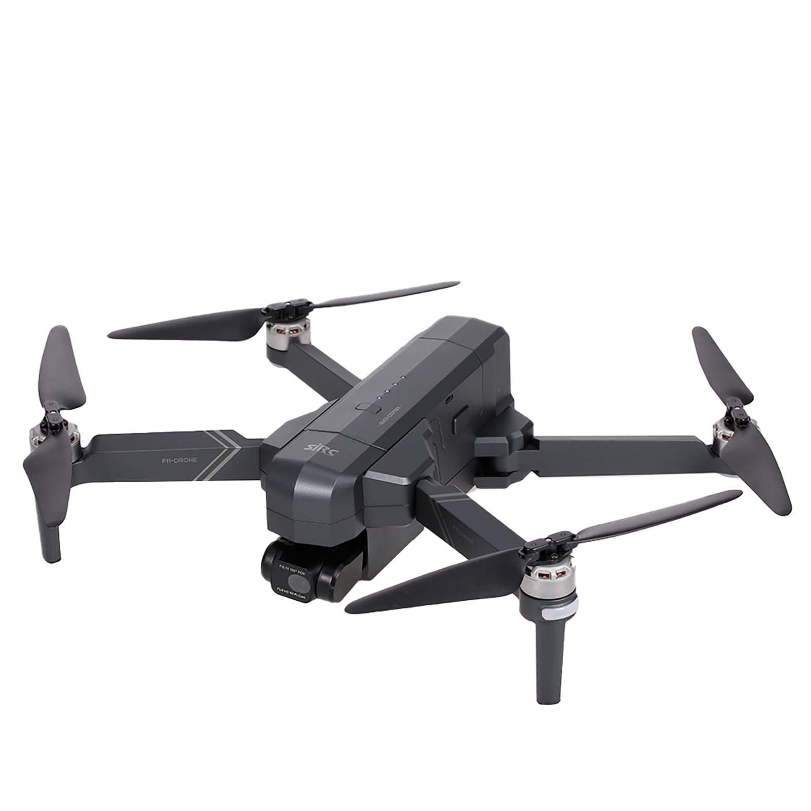 SJRC F11s 4K PRO Drone with Gimbal & Wifi
