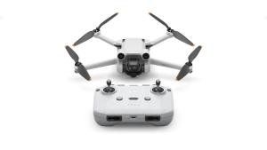 DJI Mini 3 Pro Aerial Drone