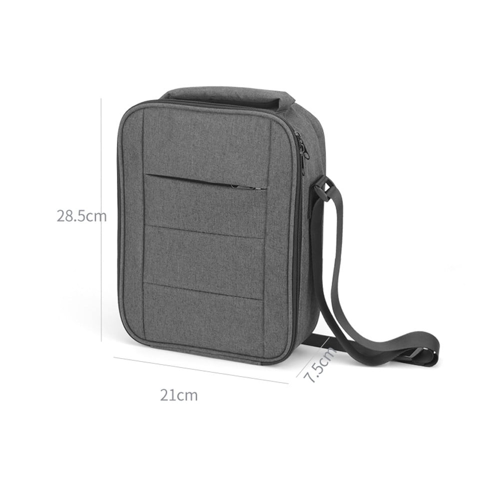 Anti-shake GPS Camera Drone with Obstacle Avoidance