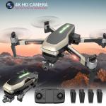 X1 Foldable 4k HD Gimbal Drone