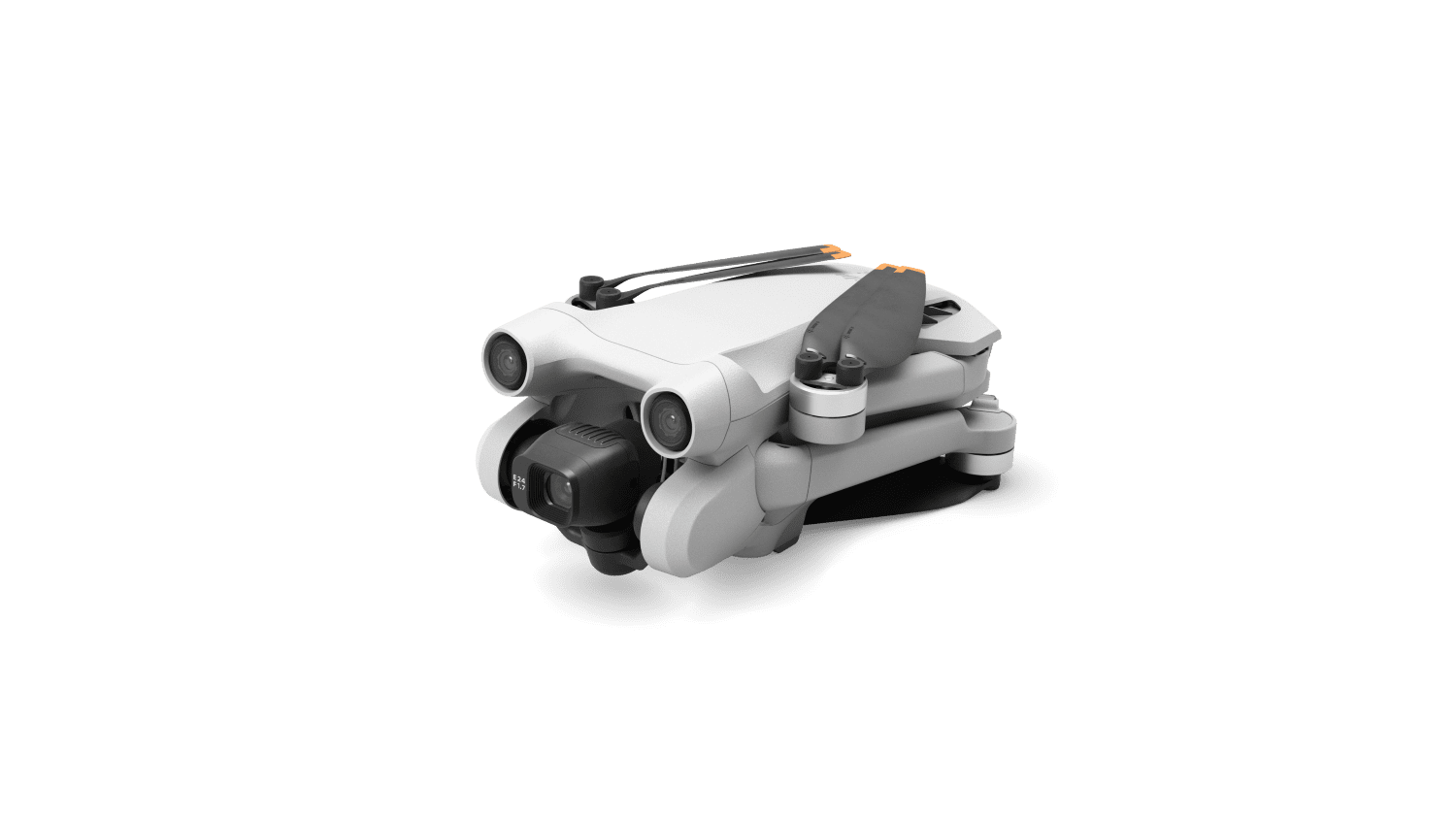 DJI Mini 3 Pro Aerial Drone