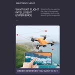 GPS Drone with 8K HD Camera and Foldable Design