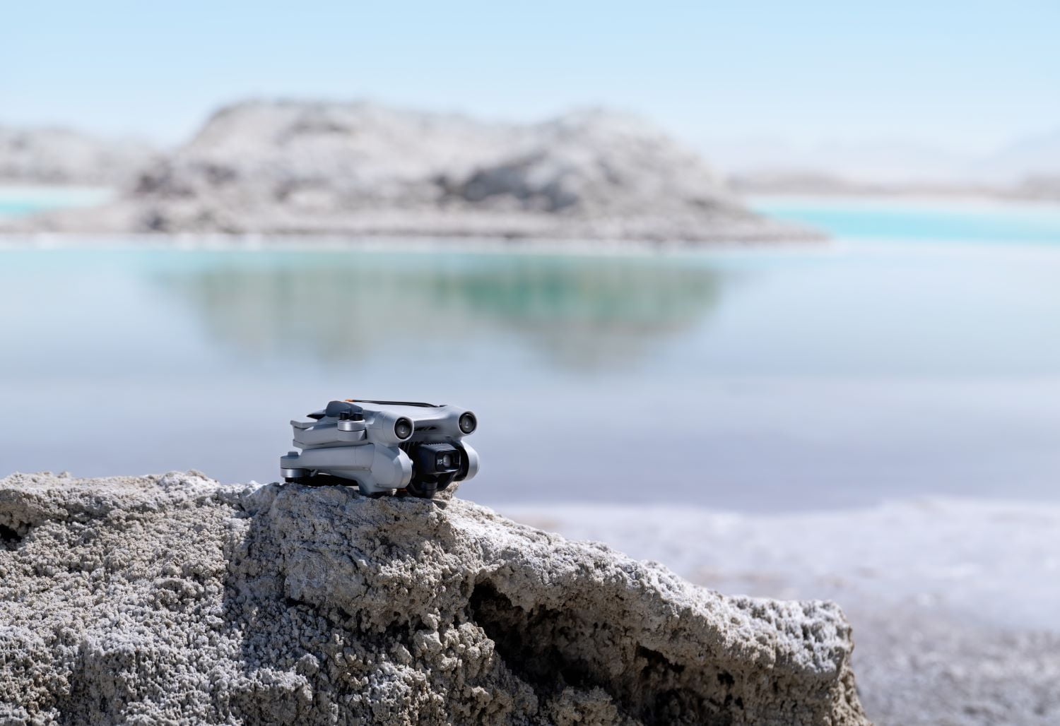 DJI Mini 3 Pro Aerial Drone