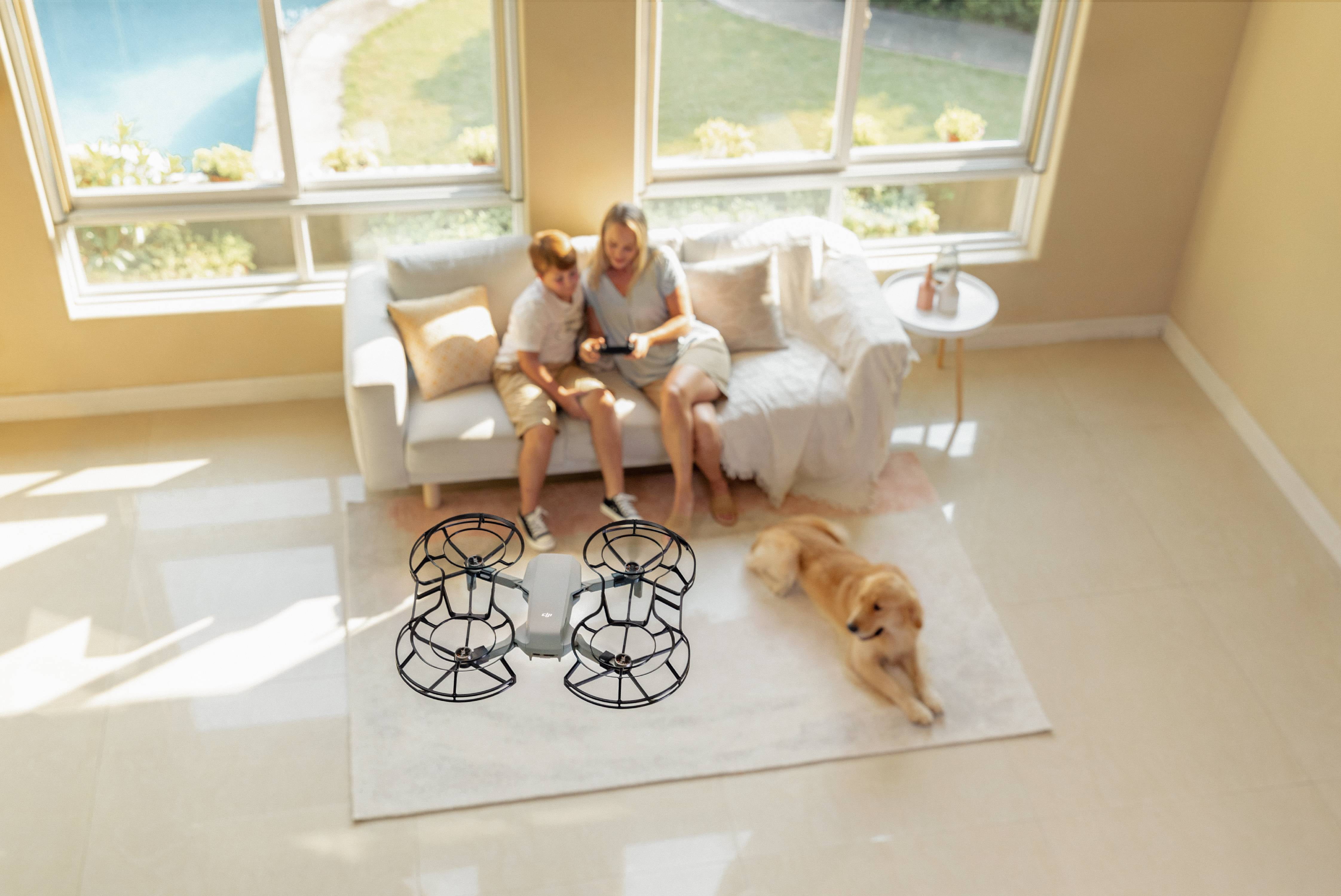 DJI Mavic Mini Fly More Kit