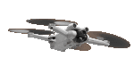 DJI Mini 3 Pro Aerial Drone