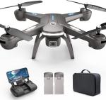 4K camera GPS drone for adults