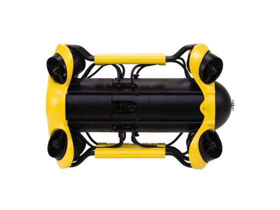 Professional Underwater Drone with 4K UHD Camera