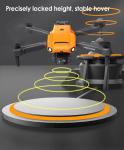8K Dual Camera GPS Drone with Obstacle Avoidance