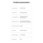 Anti-shake GPS Camera Drone with Obstacle Avoidance