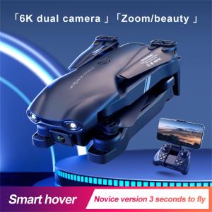 Ozmmyan V13 6K HD Dual Camera Drone