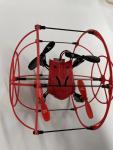 Bezgar HQ053 Mini Wall-Climbing Stunt Drone