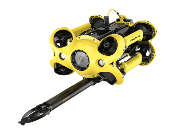 Professional Underwater Drone with 4K UHD Camera