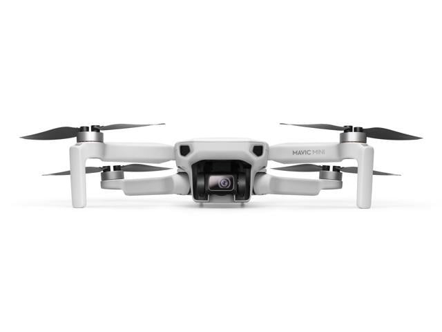 DJI Mavic Mini Fly More Kit