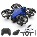 Kid's Beginner RC Indoor Quadcopter Drone