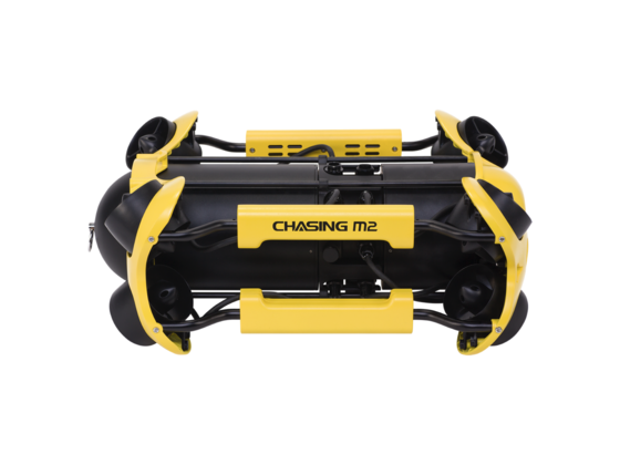 Professional Underwater Drone with 4K UHD Camera