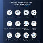 Ozmmyan V13 6K HD Dual Camera Drone