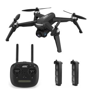 JJRC X5 Drone with 2K HD Camera