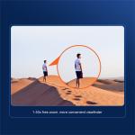 Ozmmyan V13 6K HD Dual Camera Drone