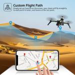 JJRC X5 Drone with 2K HD Camera