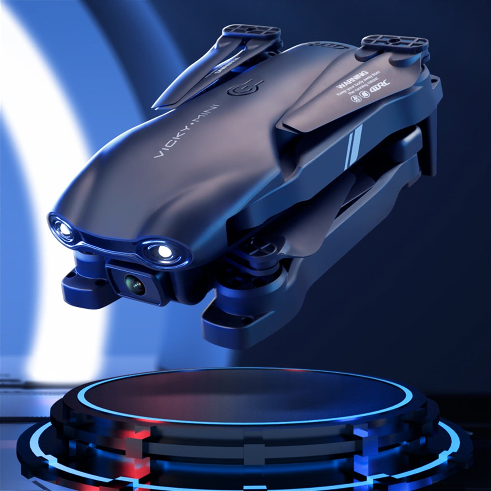 Ozmmyan V13 6K HD Dual Camera Drone