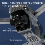 SG907 MAX 4K GPS Drone.Quadcopter