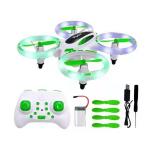 LED Mini Drones for Kids - Great Gift!