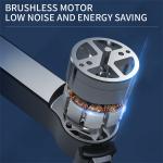 SG907 MAX 4K GPS Drone.Quadcopter