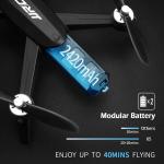 JJRC X5 Drone with 2K HD Camera