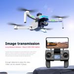 Foldable GPS Drone with 4K Camera