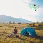 LED Mini Drones for Kids - Great Gift!