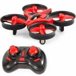 Mini RC Nano Drone for Kids